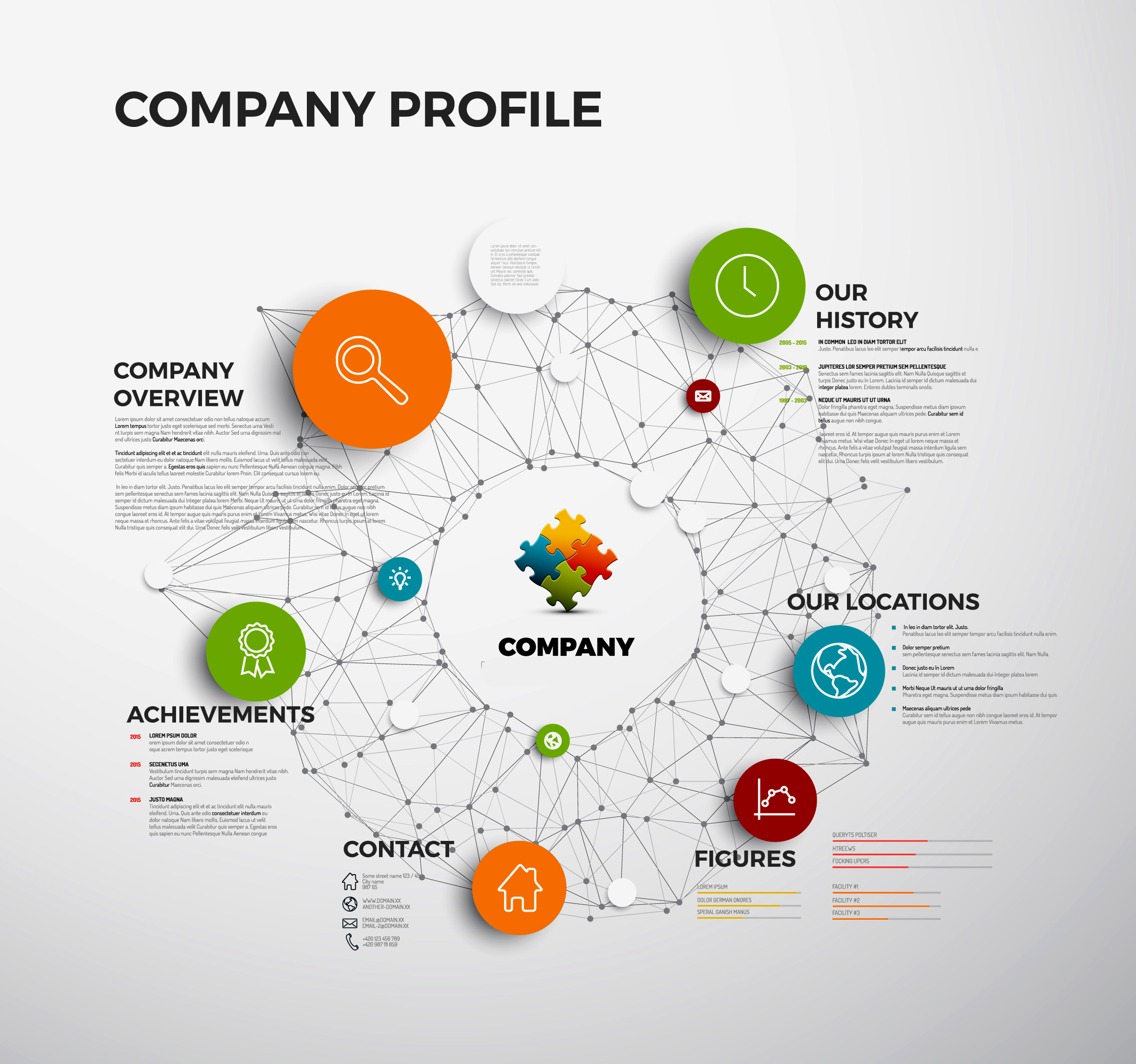 Vajenti Company Profile
